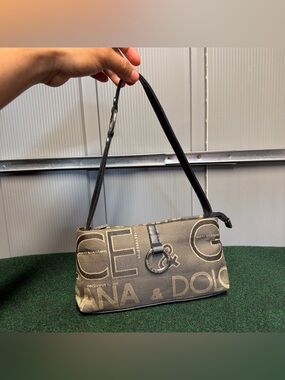 Vintage Dolce & Gabbana Mini Bag